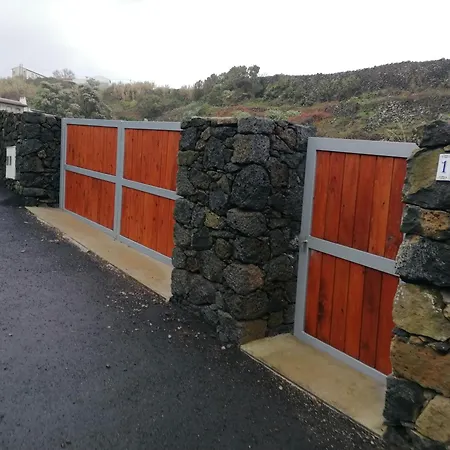 Penzion Salga Angra do Heroísmo