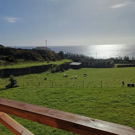 Penzion Salga Angra do Heroísmo