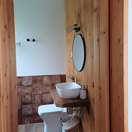 Salga Penzion Angra do Heroísmo