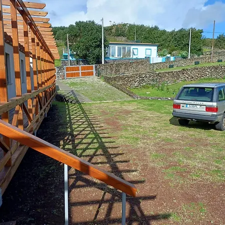 Penzion Salga Angra do Heroísmo