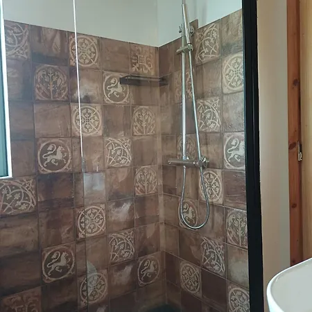 Penzion Salga Angra do Heroísmo