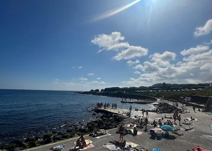 Salga Angra do Heroísmo