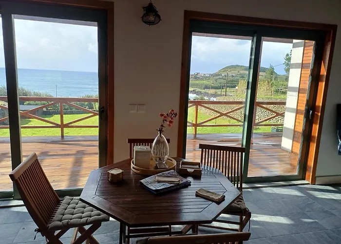 Salga * Angra do Heroísmo