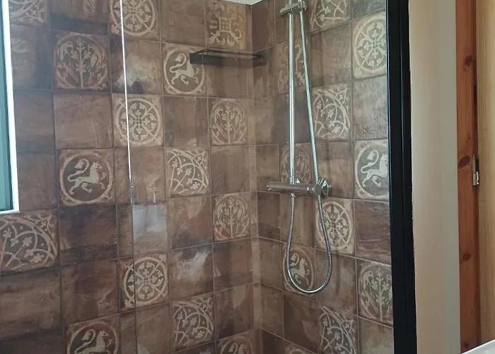 Penzion Salga Angra do Heroísmo