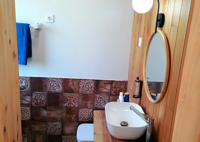 Salga Penzion Angra do Heroísmo