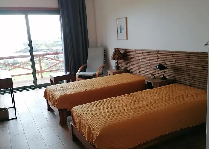 Penzion Salga Angra do Heroísmo