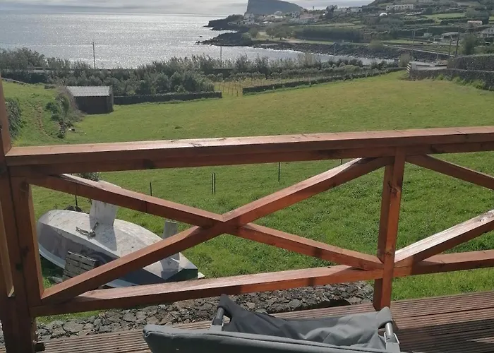 Penzion Salga Angra do Heroísmo