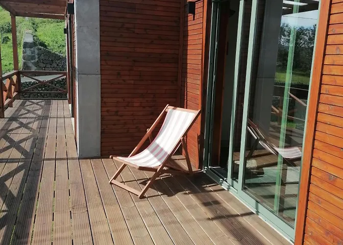 Salga Penzion Angra do Heroísmo