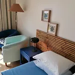 Salga Πανδοχείο