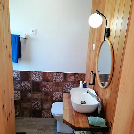 Salga 여관 앙그라두에루이스무