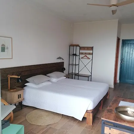 Inn Salga Angra do Heroísmo
