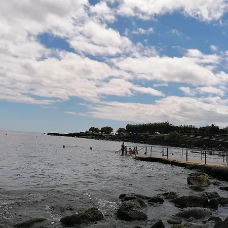 Inn Salga Angra do Heroísmo