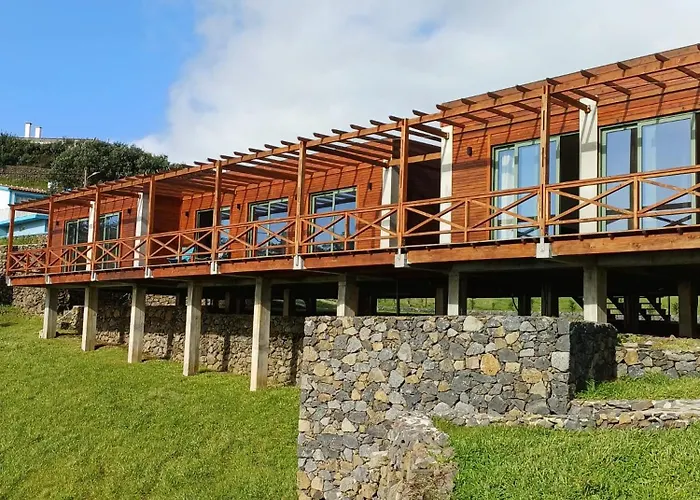 Salga Πανδοχείο *