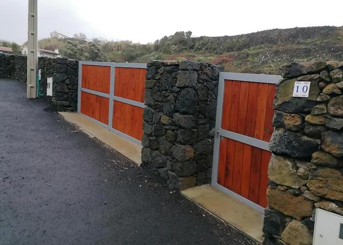 Πανδοχείο Salga Angra do Heroísmo