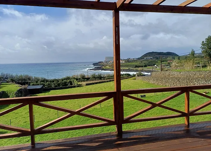 Salga * Angra do Heroísmo