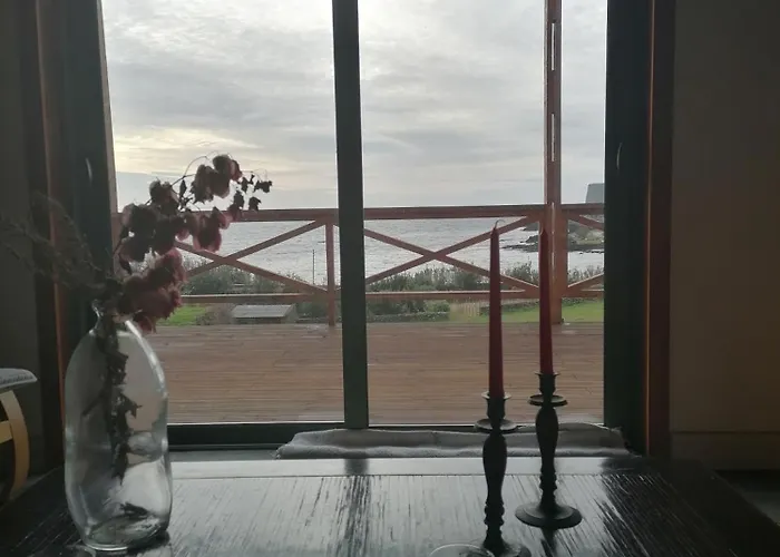 Πανδοχείο Salga *