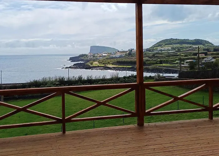 Salga * Angra do Heroísmo