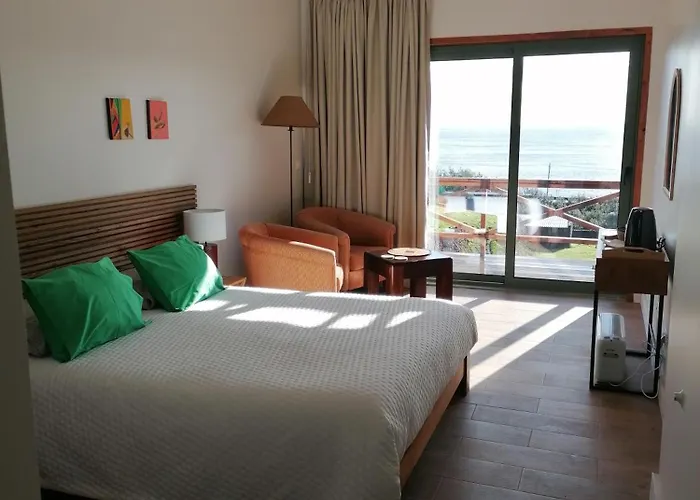 Πανδοχείο Salga Angra do Heroísmo