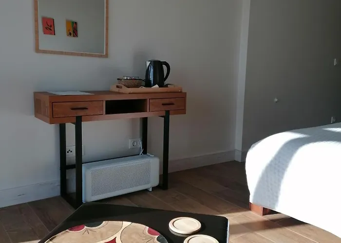 Πανδοχείο Salga