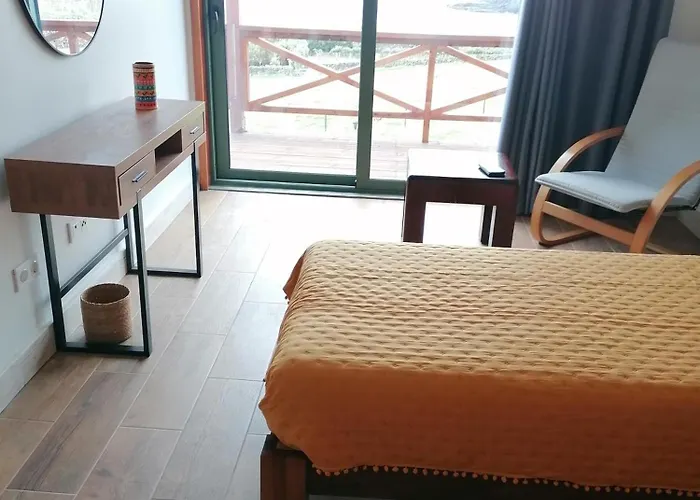 Πανδοχείο Salga Angra do Heroísmo