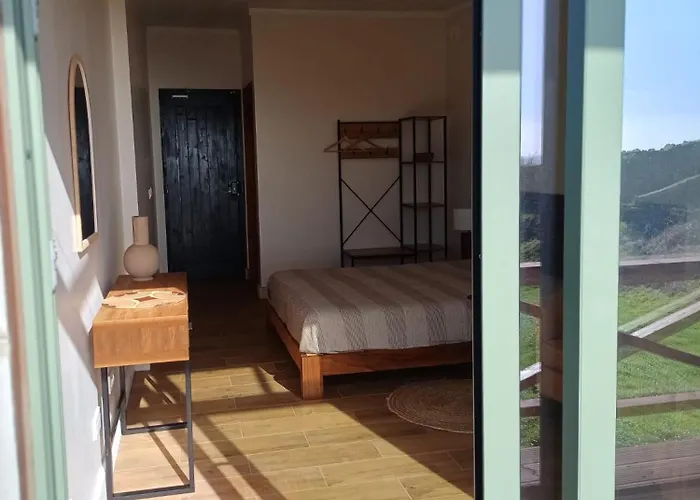 Salga Πανδοχείο *